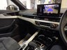 USED 2024 24 AUDI A4 AVANT 2.0 TFSI 40 S line Estate 5dr Petrol S Tronic Euro 6 (s/s) (204 ps) 