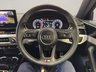 USED 2024 24 AUDI A4 AVANT 2.0 TFSI 40 S line Estate 5dr Petrol S Tronic Euro 6 (s/s) (204 ps) 