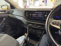USED 2023 23 VOLKSWAGEN POLO 1.0 EVO Life Hatchback 5dr Petrol Manual Euro 6 (s/s) (80 ps) 