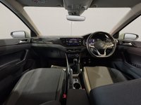 USED 2023 23 VOLKSWAGEN POLO 1.0 EVO Life Hatchback 5dr Petrol Manual Euro 6 (s/s) (80 ps) 