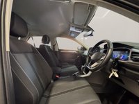 USED 2022 72 VOLKSWAGEN T-ROC 1.5 TSI Life SUV 5dr Petrol DSG Euro 6 (s/s) (150 ps) 