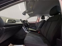 USED 2022 72 VOLKSWAGEN T-ROC 1.5 TSI Life SUV 5dr Petrol DSG Euro 6 (s/s) (150 ps) 