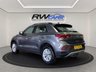 USED 2022 72 VOLKSWAGEN T-ROC 1.5 TSI Life SUV 5dr Petrol DSG Euro 6 (s/s) (150 ps) 
