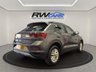 USED 2022 72 VOLKSWAGEN T-ROC 1.5 TSI Life SUV 5dr Petrol DSG Euro 6 (s/s) (150 ps) 