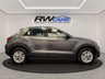 USED 2022 72 VOLKSWAGEN T-ROC 1.5 TSI Life SUV 5dr Petrol DSG Euro 6 (s/s) (150 ps) 