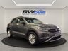 USED 2022 72 VOLKSWAGEN T-ROC 1.5 TSI Life SUV 5dr Petrol DSG Euro 6 (s/s) (150 ps) 