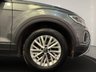 USED 2022 72 VOLKSWAGEN T-ROC 1.5 TSI Life SUV 5dr Petrol DSG Euro 6 (s/s) (150 ps) 