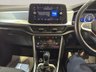 USED 2022 72 VOLKSWAGEN T-ROC 1.5 TSI Life SUV 5dr Petrol DSG Euro 6 (s/s) (150 ps) 
