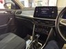 USED 2022 72 VOLKSWAGEN T-ROC 1.5 TSI Life SUV 5dr Petrol DSG Euro 6 (s/s) (150 ps) 