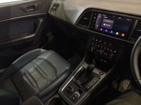 USED 2021 21 CUPRA ATECA 2.0 TSI VZ2 SUV 5dr Petrol DSG 4Drive Euro 6 (s/s) (300 ps) 