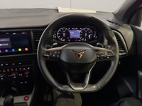 USED 2021 21 CUPRA ATECA 2.0 TSI VZ2 SUV 5dr Petrol DSG 4Drive Euro 6 (s/s) (300 ps) 