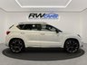 USED 2021 21 CUPRA ATECA 2.0 TSI VZ2 SUV 5dr Petrol DSG 4Drive Euro 6 (s/s) (300 ps) 