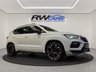USED 2021 21 CUPRA ATECA 2.0 TSI VZ2 SUV 5dr Petrol DSG 4Drive Euro 6 (s/s) (300 ps) 