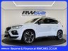 USED 2021 21 CUPRA ATECA 2.0 TSI VZ2 SUV 5dr Petrol DSG 4Drive Euro 6 (s/s) (300 ps) 