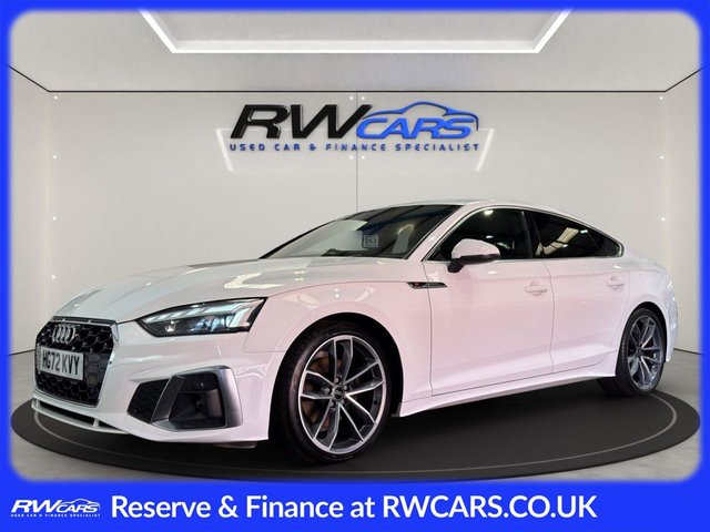 RW Cars