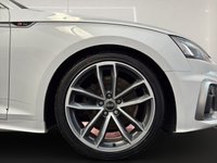 USED 2022 72 AUDI A5 2.0 TDI 35 S line Sportback 5dr Diesel S Tronic Euro 6 (s/s) (163 ps) 