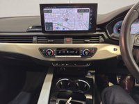 USED 2022 72 AUDI A5 2.0 TDI 35 S line Sportback 5dr Diesel S Tronic Euro 6 (s/s) (163 ps) 