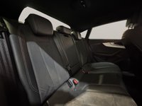 USED 2022 72 AUDI A5 2.0 TDI 35 S line Sportback 5dr Diesel S Tronic Euro 6 (s/s) (163 ps) 