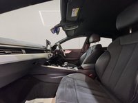 USED 2022 72 AUDI A5 2.0 TDI 35 S line Sportback 5dr Diesel S Tronic Euro 6 (s/s) (163 ps) 
