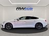 USED 2022 72 AUDI A5 2.0 TDI 35 S line Sportback 5dr Diesel S Tronic Euro 6 (s/s) (163 ps) 