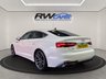 USED 2022 72 AUDI A5 2.0 TDI 35 S line Sportback 5dr Diesel S Tronic Euro 6 (s/s) (163 ps) 