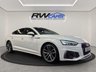 USED 2022 72 AUDI A5 2.0 TDI 35 S line Sportback 5dr Diesel S Tronic Euro 6 (s/s) (163 ps) 
