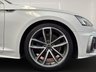 USED 2022 72 AUDI A5 2.0 TDI 35 S line Sportback 5dr Diesel S Tronic Euro 6 (s/s) (163 ps) 