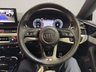 USED 2022 72 AUDI A5 2.0 TDI 35 S line Sportback 5dr Diesel S Tronic Euro 6 (s/s) (163 ps) 