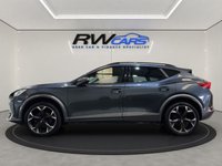 USED 2022 22 CUPRA FORMENTOR 1.5 TSI V2 SUV 5dr Petrol DSG Euro 6 (s/s) (150 ps) 