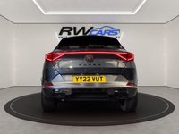 USED 2022 22 CUPRA FORMENTOR 1.5 TSI V2 SUV 5dr Petrol DSG Euro 6 (s/s) (150 ps) 