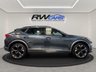 USED 2022 22 CUPRA FORMENTOR 1.5 TSI V2 SUV 5dr Petrol DSG Euro 6 (s/s) (150 ps) 
