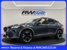USED 2022 22 CUPRA FORMENTOR 1.5 TSI V2 SUV 5dr Petrol DSG Euro 6 (s/s) (150 ps) 