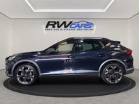 USED 2023 23 CUPRA FORMENTOR 1.5 TSI V2 SUV 5dr Petrol DSG Euro 6 (s/s) (150 ps) 