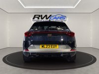 USED 2023 23 CUPRA FORMENTOR 1.5 TSI V2 SUV 5dr Petrol DSG Euro 6 (s/s) (150 ps) 