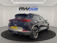 USED 2023 23 CUPRA FORMENTOR 1.5 TSI V2 SUV 5dr Petrol DSG Euro 6 (s/s) (150 ps) 