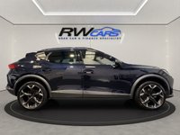 USED 2023 23 CUPRA FORMENTOR 1.5 TSI V2 SUV 5dr Petrol DSG Euro 6 (s/s) (150 ps) 