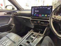 USED 2023 23 CUPRA FORMENTOR 1.5 TSI V2 SUV 5dr Petrol DSG Euro 6 (s/s) (150 ps) 