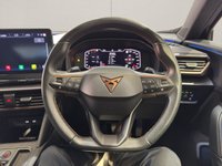 USED 2023 23 CUPRA FORMENTOR 1.5 TSI V2 SUV 5dr Petrol DSG Euro 6 (s/s) (150 ps) 