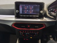 USED 2022 SEAT ARONA 1.0 TSI FR Edition SUV 5dr Petrol Manual Euro 6 (s/s) (110 ps) 
