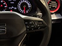 USED 2022 SEAT ARONA 1.0 TSI FR Edition SUV 5dr Petrol Manual Euro 6 (s/s) (110 ps) 