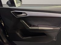 USED 2022 SEAT ARONA 1.0 TSI FR Edition SUV 5dr Petrol Manual Euro 6 (s/s) (110 ps) 