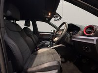 USED 2022 SEAT ARONA 1.0 TSI FR Edition SUV 5dr Petrol Manual Euro 6 (s/s) (110 ps) 
