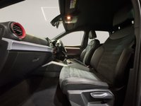 USED 2022 SEAT ARONA 1.0 TSI FR Edition SUV 5dr Petrol Manual Euro 6 (s/s) (110 ps) 