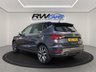 USED 2022 SEAT ARONA 1.0 TSI FR Edition SUV 5dr Petrol Manual Euro 6 (s/s) (110 ps) 