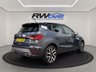 USED 2022 SEAT ARONA 1.0 TSI FR Edition SUV 5dr Petrol Manual Euro 6 (s/s) (110 ps) 