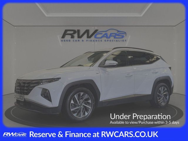 RW Cars