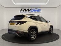 USED 2023 23 HYUNDAI TUCSON 1.6 T-GDi MHEV Premium SUV 5dr Petrol Hybrid DCT Euro 6 (s/s) (150 ps) 