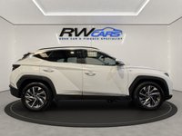 USED 2023 23 HYUNDAI TUCSON 1.6 T-GDi MHEV Premium SUV 5dr Petrol Hybrid DCT Euro 6 (s/s) (150 ps) 