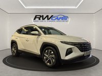 USED 2023 23 HYUNDAI TUCSON 1.6 T-GDi MHEV Premium SUV 5dr Petrol Hybrid DCT Euro 6 (s/s) (150 ps) 