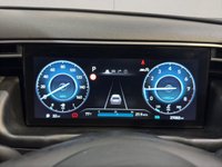 USED 2023 23 HYUNDAI TUCSON 1.6 T-GDi MHEV Premium SUV 5dr Petrol Hybrid DCT Euro 6 (s/s) (150 ps) 